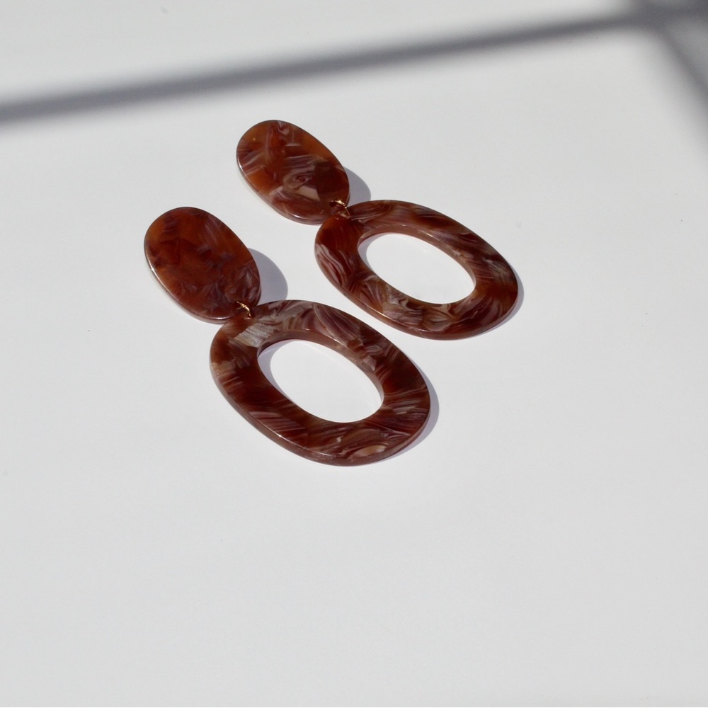 Fashion Earrings (New)